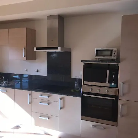Appartement Da