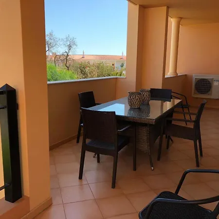 Appartement Da Luz