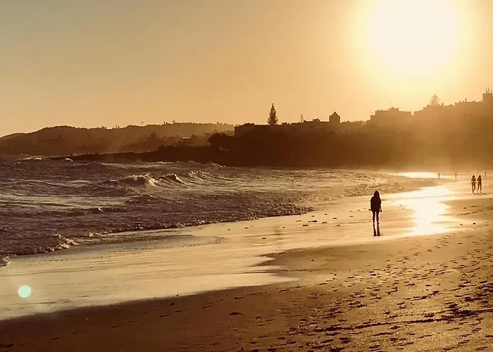 Апартаменты Da Praia Da Luz