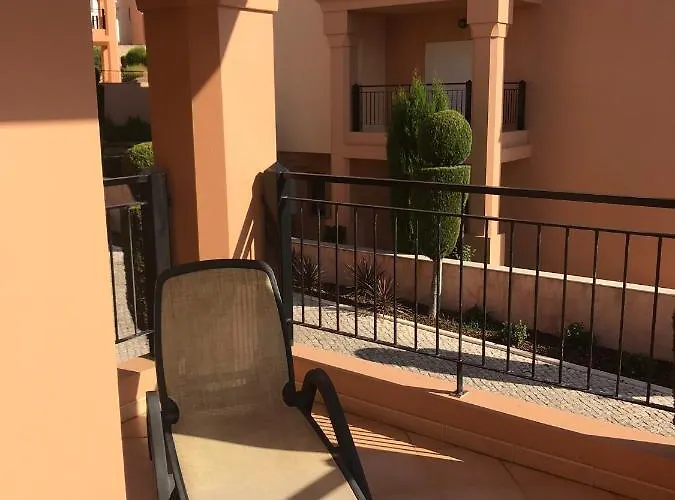 Da Апартаменты Praia Da Luz