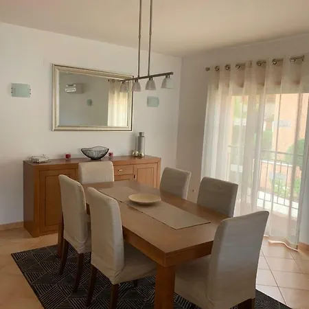 Apartment Praia Da Luz Apartment *