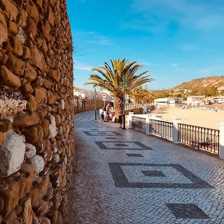 Praia Da Luz Apartment * Praia Da Luz