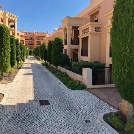 Praia Da Luz Apartment * Praia Da Luz