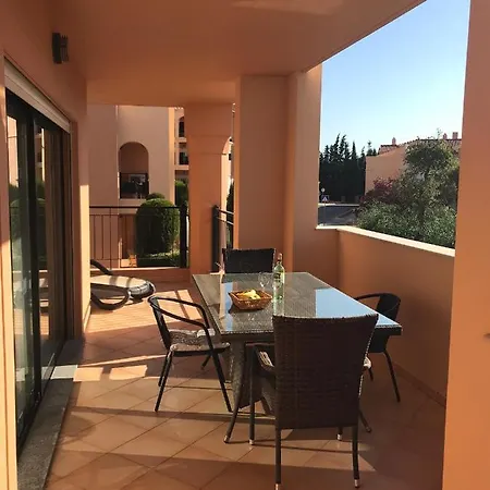 Apartment Praia Da Luz Apartment