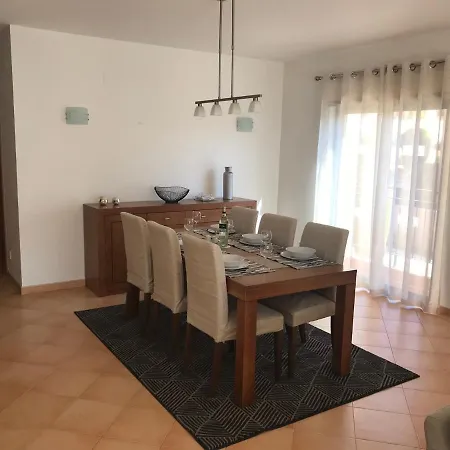 Apartment Praia Da Luz Apartment