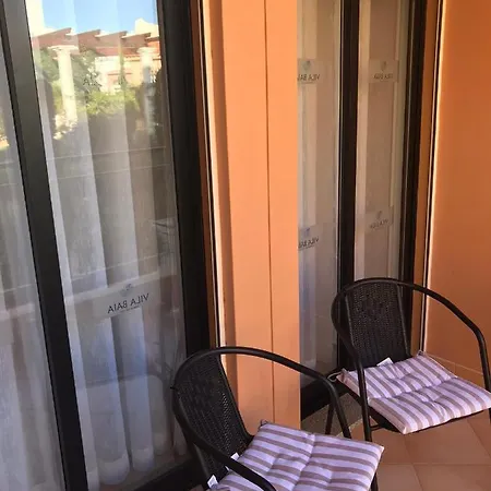 Praia Da Luz Apartment *