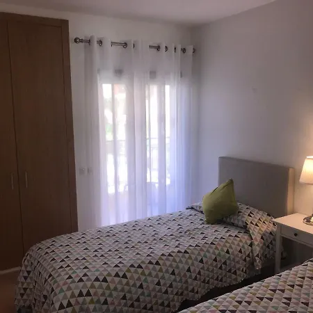 Praia Da Luz Apartment Apartment *