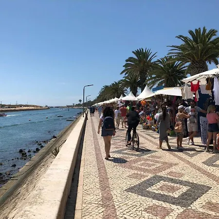 Praia Da Luz Apartment