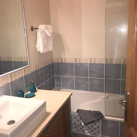 Da Apartamento Luz