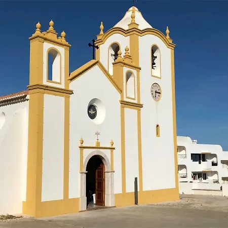 Appartamento Da Luz